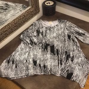 💕 BUNDLE ME 💕 Plus size tunic